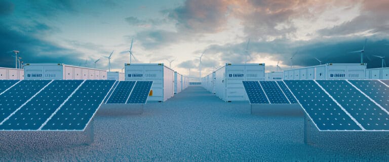 The Future of Solar Batteries