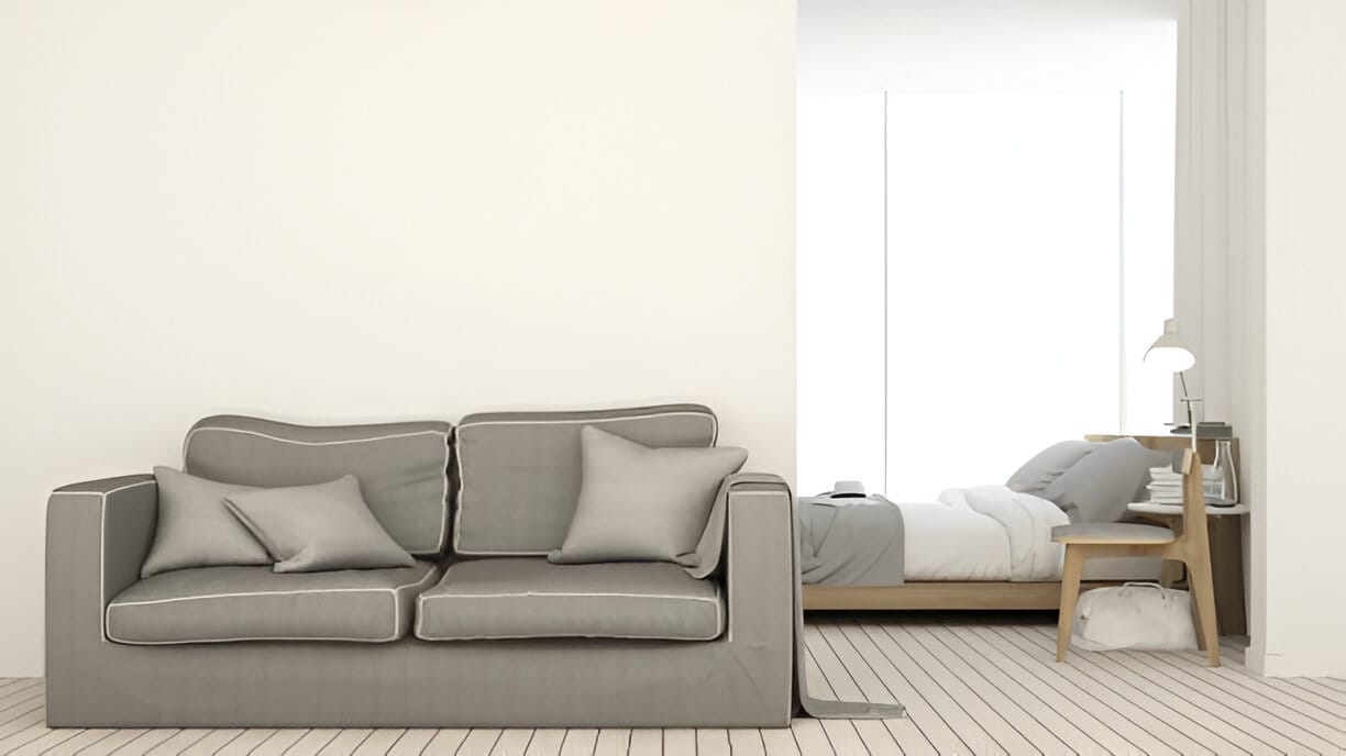 Maximising Space and Comfort