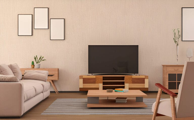TV Stand for Your Living Space