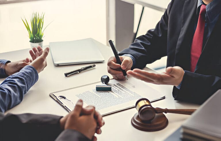 Guide to Property Dispute Lawyers