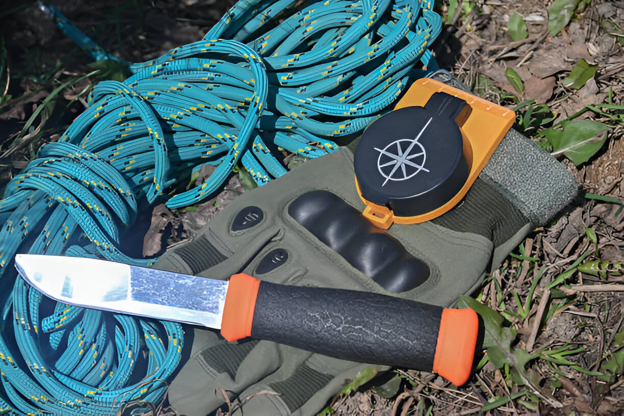 Safety Survival Tips For Campers