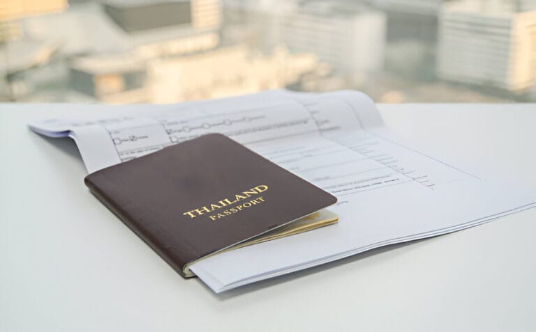 Guide To Applying For A Work Permit