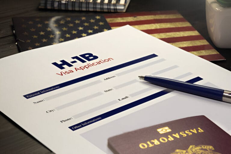 Visa Requirements for Successful Employer