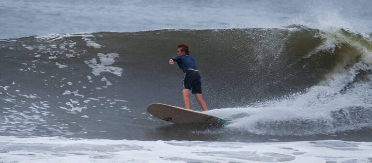 Guide to Boys' Wetsuits