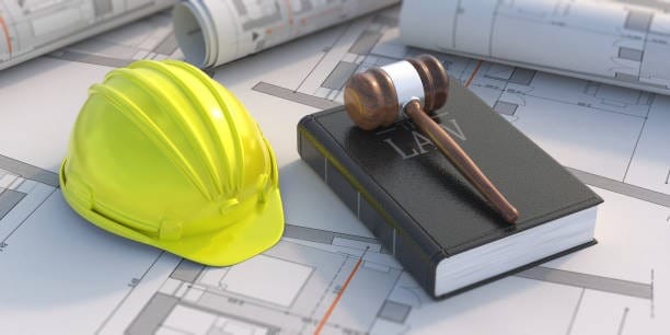 Why You Should Hire Building Construction Lawyers for Your Next Project