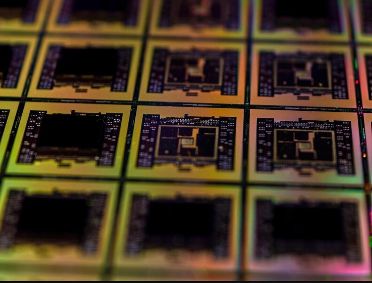 Silicon Wafers in Modern Technology