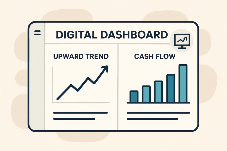 Forecasting Cash Flow