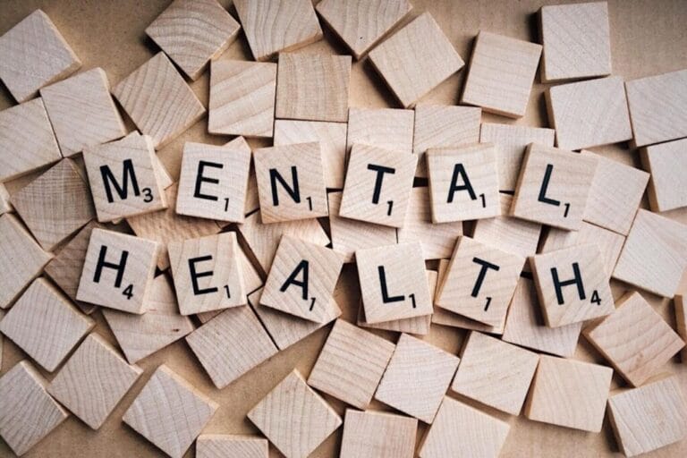 Mental Health in Older Adults