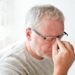 Mental Health Stigma in Senior Communities