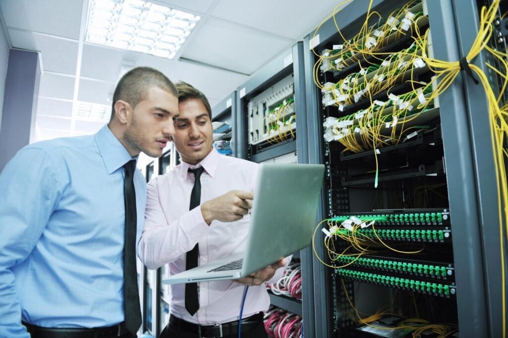 Tailored Professional IT Services