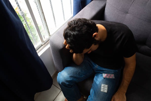 Trauma Impacts Substance