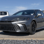 Toyota Camry Offers