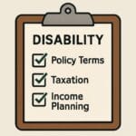 Integrating ERISA Disability Benefits