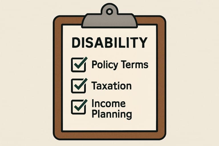Integrating ERISA Disability Benefits