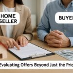 Evaluate a Home Cash Offer