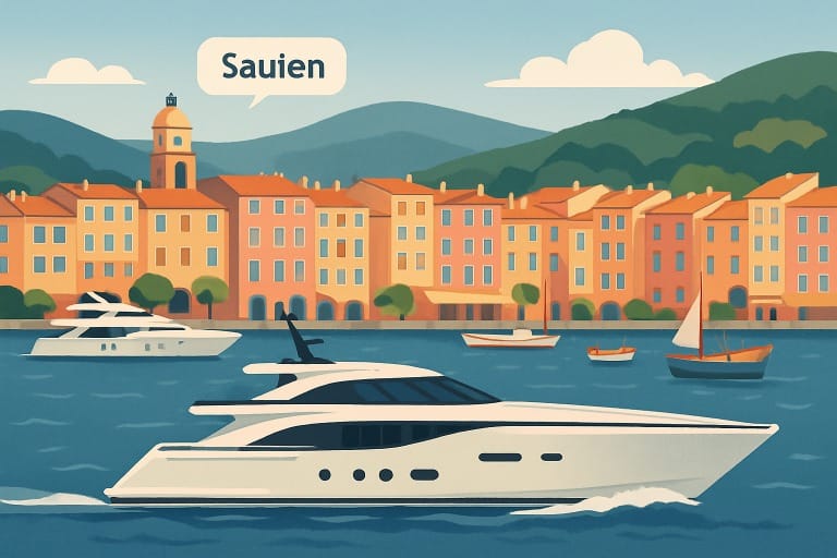 Sailing Traditions and Modern Adventures
