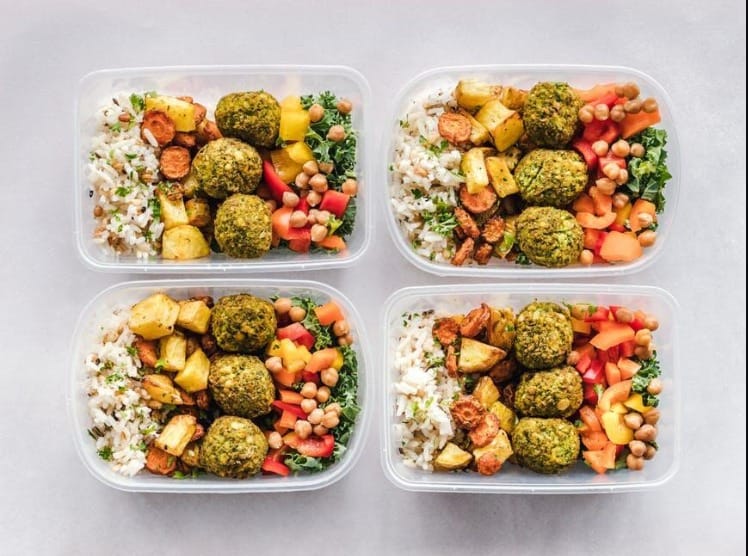 Nutrition and Wellness