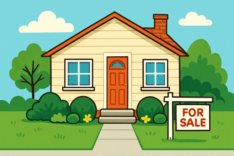 Selling Your Home Fast