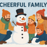 Winter Activities for Families