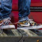 Trendy Lifestyle Sneakers