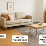 Modern Flooring Trends