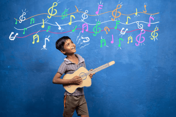 Funding Music Education