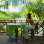 Modern Outdoor Spaces