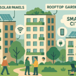 The New Faces of Urban Living Trends