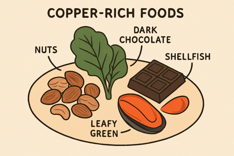 Vital Mineral for Balanced Wellness