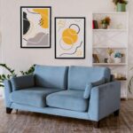 Perfect Couches for Your Living Room