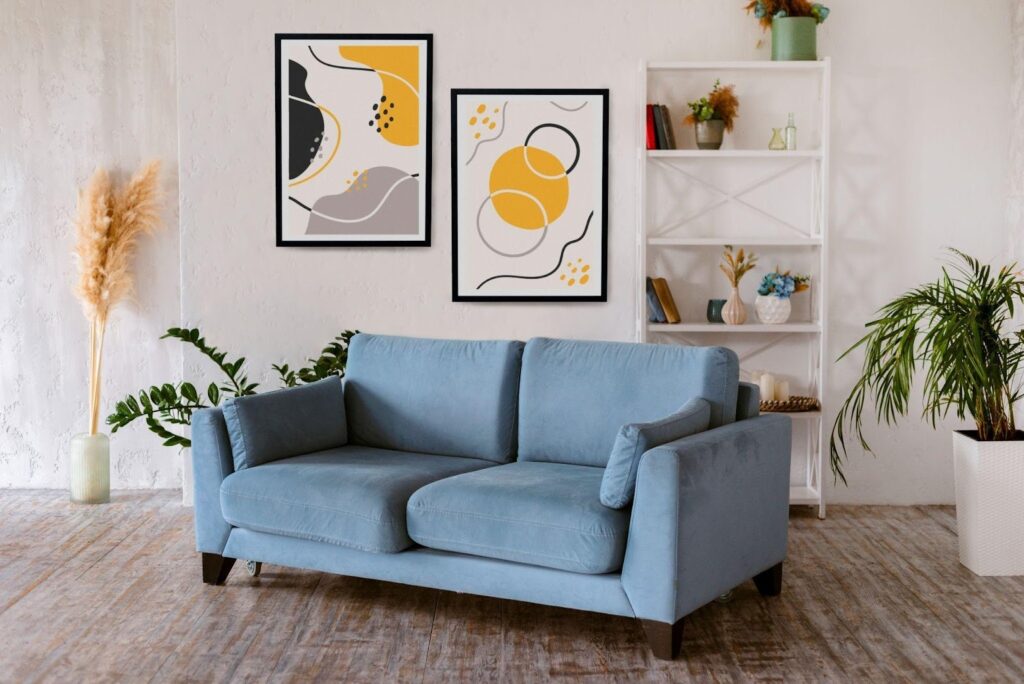 Perfect Couches for Your Living Room