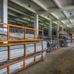 Top 5 Benefits of Installing Insulated Panels in Refrigeration Units