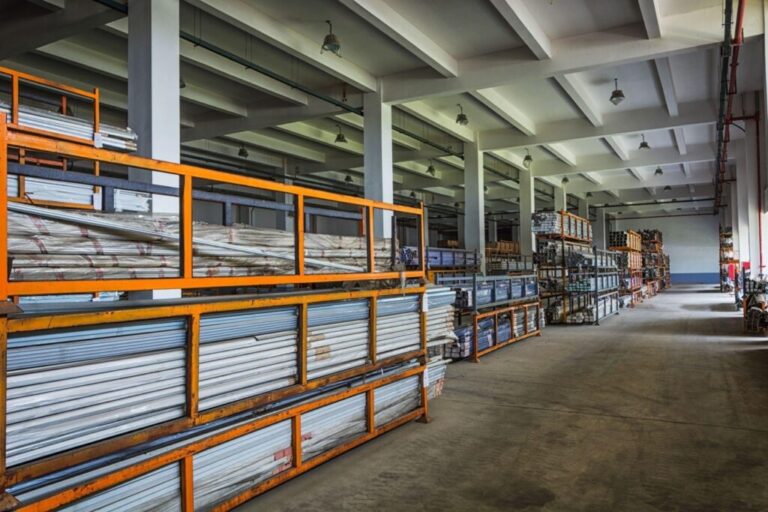 Top 5 Benefits of Installing Insulated Panels in Refrigeration Units