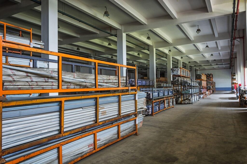 Top 5 Benefits of Installing Insulated Panels in Refrigeration Units