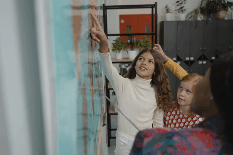 Inclusive Learning Environments