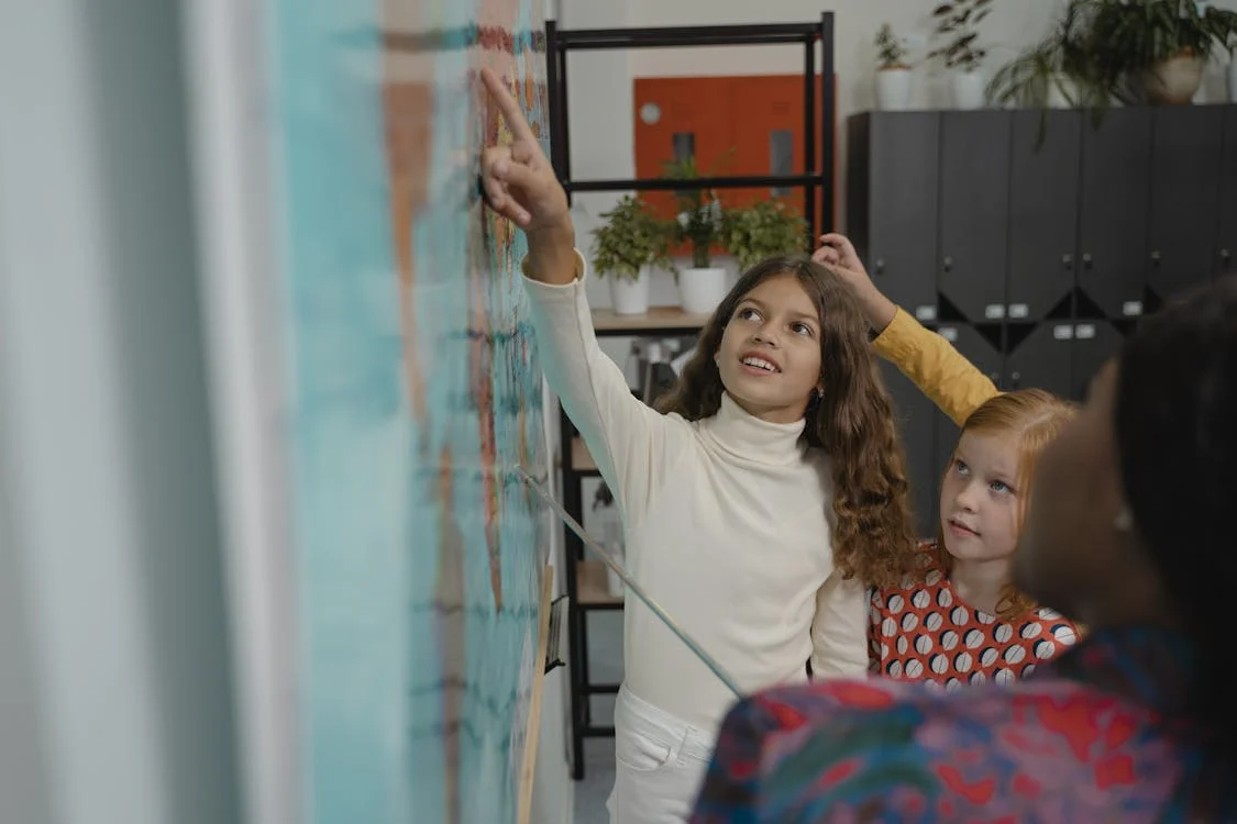 Inclusive Learning Environments