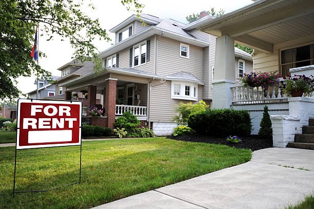 Rental Property Accounting