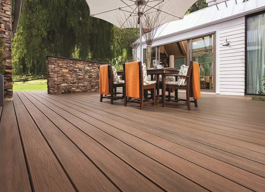 Choosing the Best WPC Composite Decking Manufacturer for Your Home
