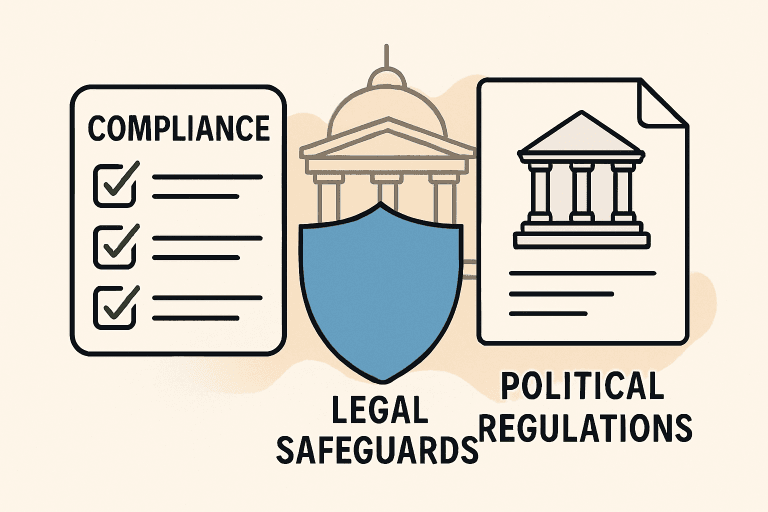 Fundamentals of Political Compliance