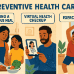 Preventive Health Care at Home