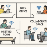 Transitioning to Wireless Networks