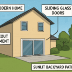 How a Basement Walkout Can Boost Your Property Valuev