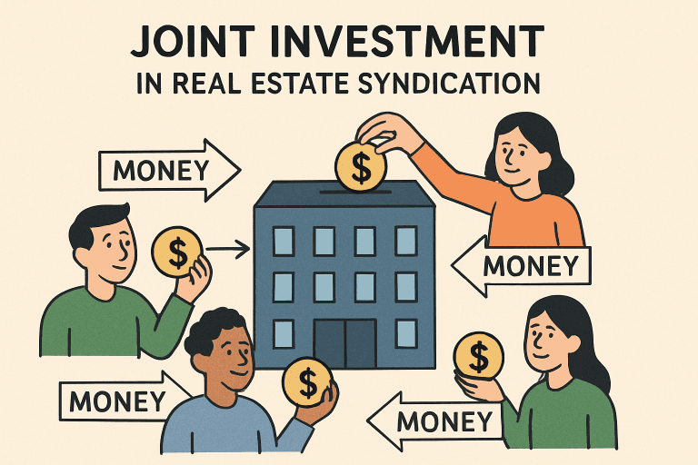 Real Estate Syndication
