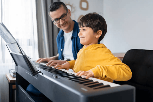 Executive Function Tutoring Boosts SAT Performance