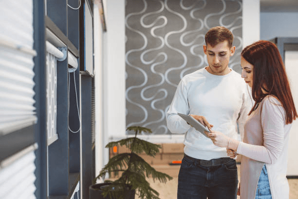 Making Smart Choices for Window Coverings