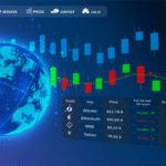 Global Cryptocurrency Marketplace