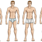 Right Fit in Undergarments For Men