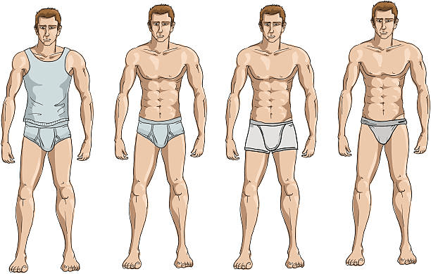 Right Fit in Undergarments For Men