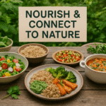 Healthy Recipes for Wellness