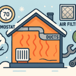 Common Heating Issues